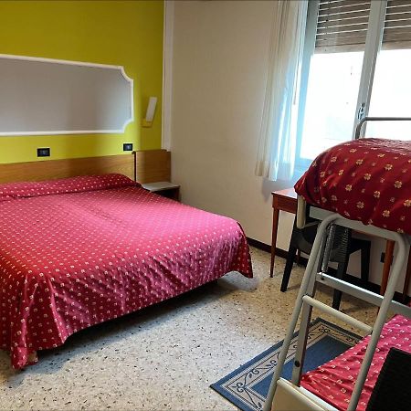 Hotel San Marco Bb Darfo Boario Terme Экстерьер фото