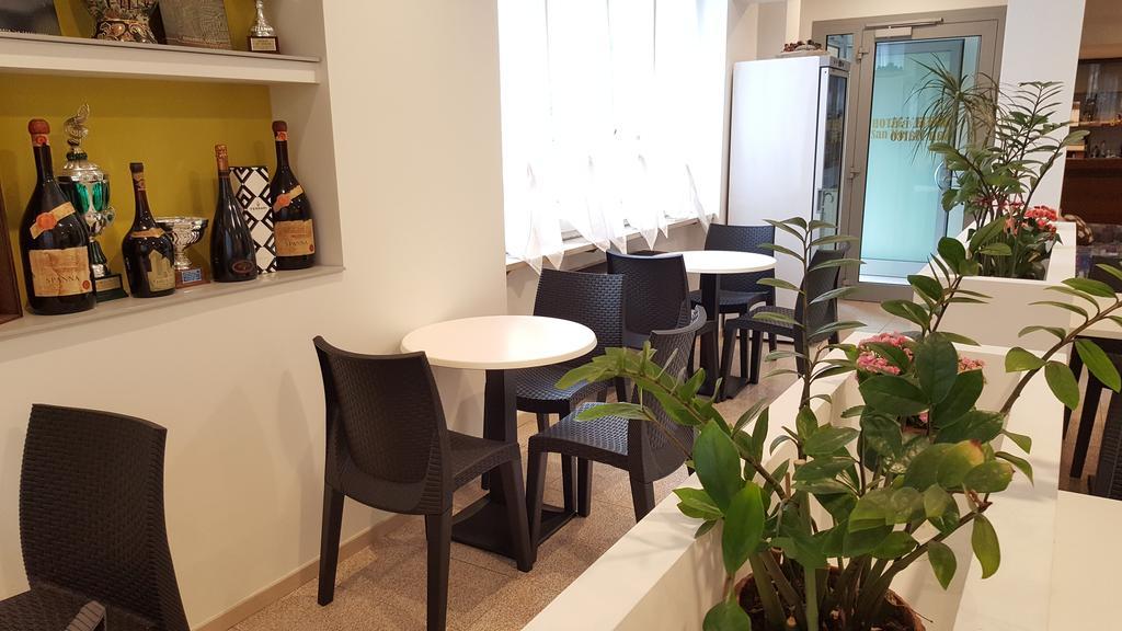 Hotel San Marco Bb Darfo Boario Terme Экстерьер фото