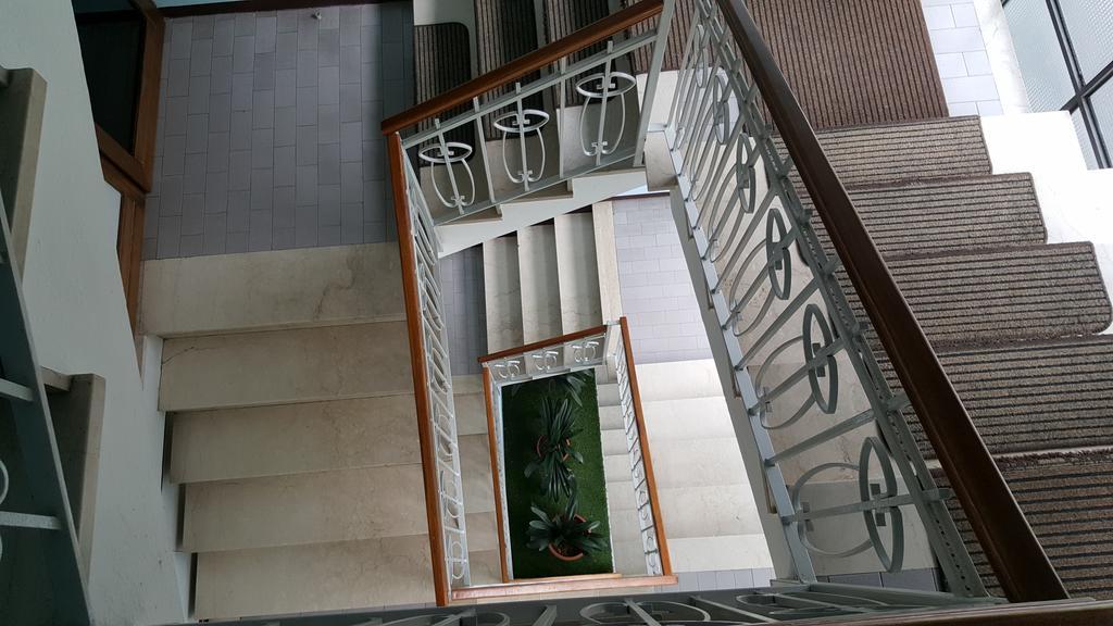 Hotel San Marco Bb Darfo Boario Terme Экстерьер фото