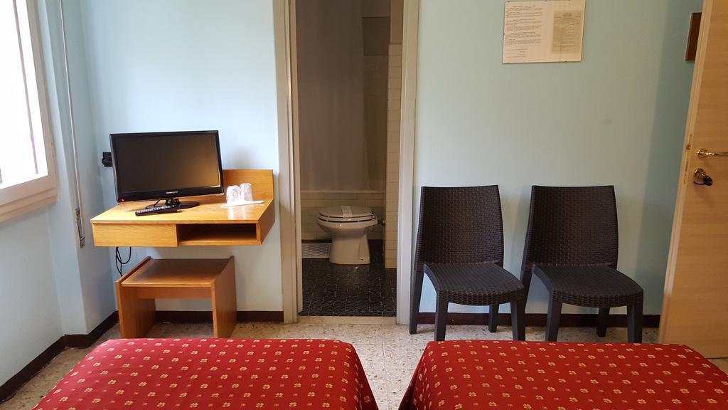 Hotel San Marco Bb Darfo Boario Terme Экстерьер фото