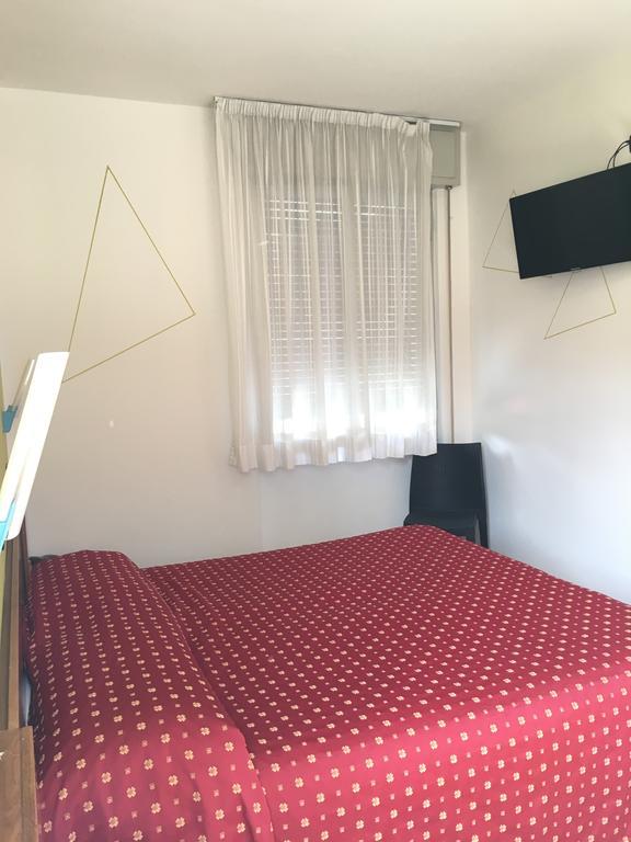 Hotel San Marco Bb Darfo Boario Terme Экстерьер фото