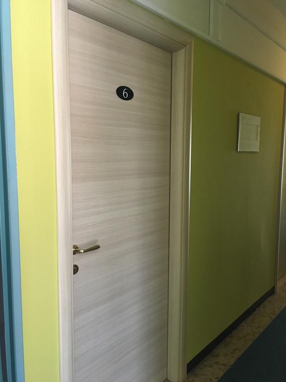 Hotel San Marco Bb Darfo Boario Terme Экстерьер фото